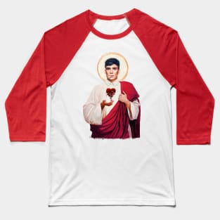 Saint Thomas Shelby Baseball T-Shirt